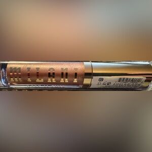 Milani Nourishing Lip Plumper Nude Shimmer 02 High Gloss